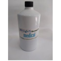 DR ORGIN’S MEDİKAL MASAJ YAĞI 1 LİTRE