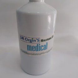 DR ORGIN’S MEDİKAL MASAJ YAĞI 1 LİTRE