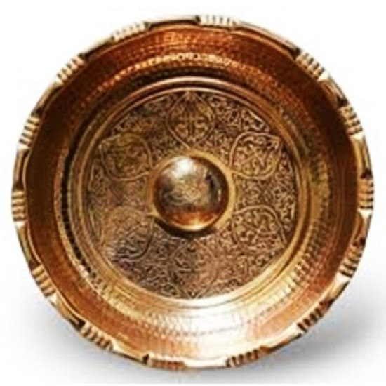 DÖVME BAKIR OSMANLI HAMAM TASI