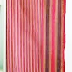 EFSANE KEŞAN PEŞTEMAL 80x180cm  Kırmızı 