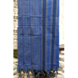 EFSANE KEŞAN PEŞTEMAL 80x180cm Mavi.