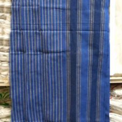 EFSANE KEŞAN PEŞTEMAL 80x180cm Mavi.