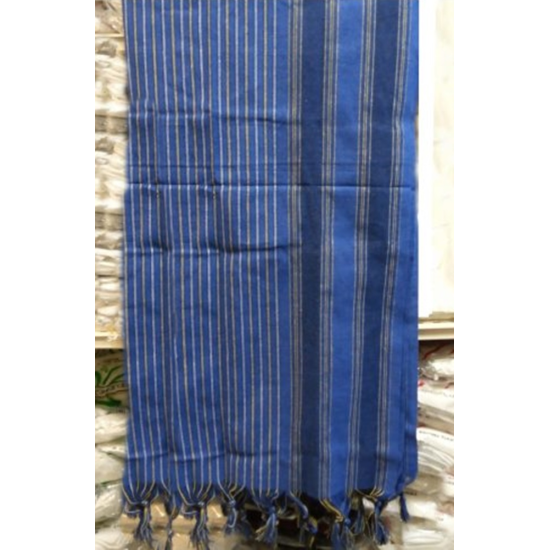 EFSANE KEŞAN PEŞTEMAL 80x180cm Mavi.