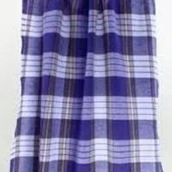 1. KALİTE PEŞTEMAL MAVİ