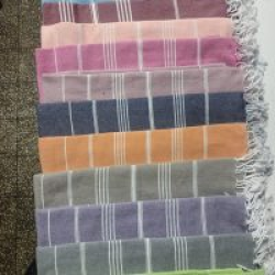 PEŞTEMAL HAVLU (P-3) 80x180cm