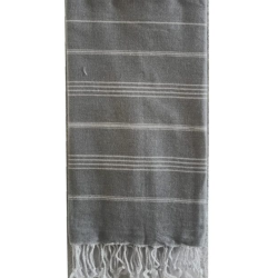 PEŞTEMAL HAVLU (P-3) 80x180cm