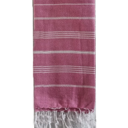 PEŞTEMAL HAVLU ( P-7) 80x180cm