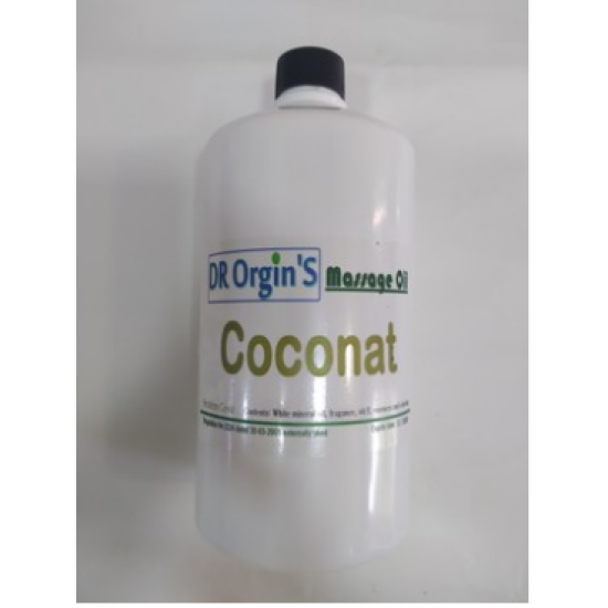 DR ORGIN’S HİNDİSTANCEVİZİ AROMATERAPİ MASAJ YAĞI 1 LİTRE