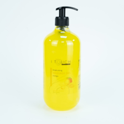 Mango Su Bazlı Masaj Jeli 1000 ML| Kaygan ve Ferahlatıcı 