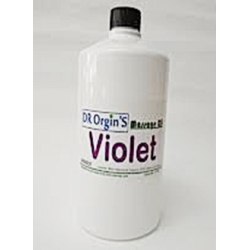 DR ORGIN’S MENEKŞE AROMATERAPİ MASAJ YAĞI 1 LİTRE