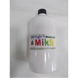  DR ORGİN’S MİKS AROMATERAPİ MASAJ YAĞI 1 LİTRE