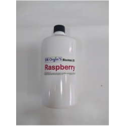  DR ORGIN’S ÇİLEK AROMATERAPİ MASAJ YAĞI 1 LİTRE