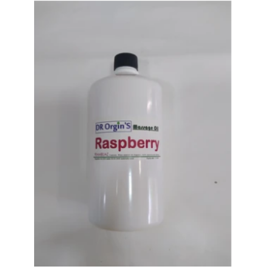  DR ORGIN’S ÇİLEK AROMATERAPİ MASAJ YAĞI 1 LİTRE