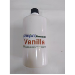 DR ORGIN’S VANİLYA AROMATERAPİ MASAJ YAĞI 1 LİTRE