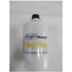 DR ORGIN’S YLANG YLANG AROMATERAPİ MASAJ YAĞI 1 LİTRE