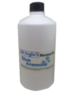 MAVİ ANEMON MASAJ YAĞI 1 litre