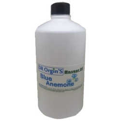 MAVİ ANEMON MASAJ YAĞI 1 litre