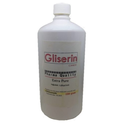 BİTKİSEL GLİSERİN 1,2 litre