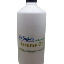 Susam Yağı 1 Litre Masaj Yağı